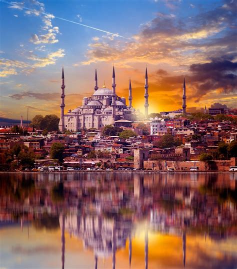 Top 10 Places To Visit In Turkey - 4K Travel Guide