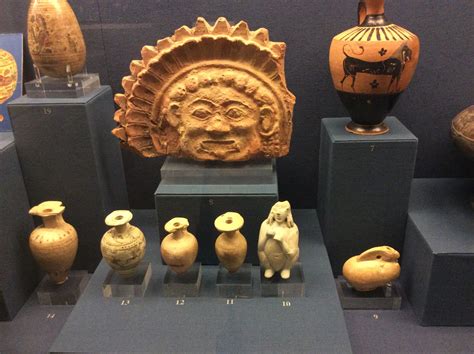 MOST UNUSUAL Historical Artifacts