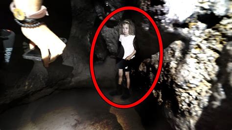 15 MOST bizarre things found in caves