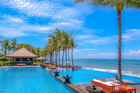 The 25 Best Hotels  Resorts in Bali Indonesia