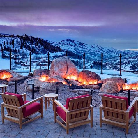 The 24 Best Mountain Resorts in the US