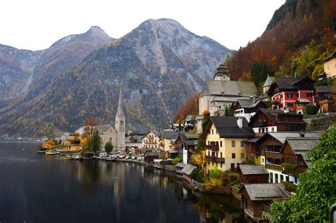 17 Most Beautiful Tiny and Small Towns in Europe - Part 2