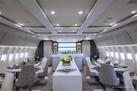 15 NEXT LEVEL Private Jets